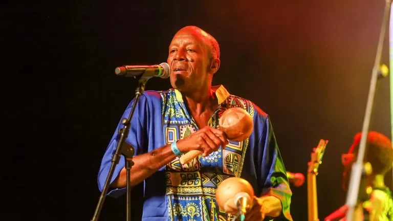 Música nueva Colombia: Estrenos de la Semana en la radio pública 