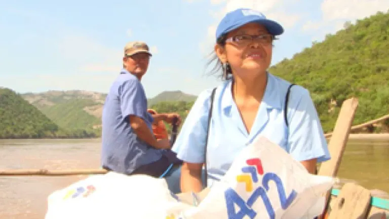 Gobierno de Colombia capitaliza 4-72 con $70 mil millones