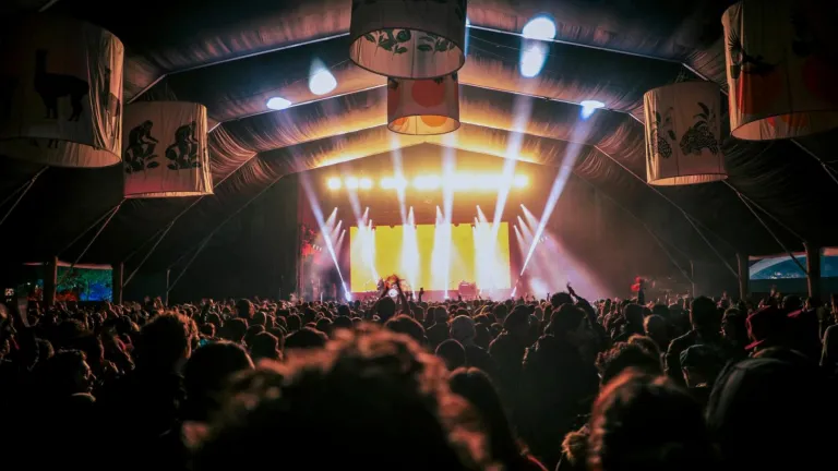 Festival Cordillera 2025: fecha, artistas y precios 