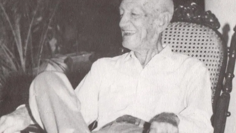 Tobías Enrique Pumarejo: 120 años del natalicio de Don Toba