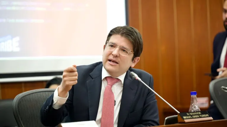 Atentado a Miguel Uribe: mujer judicializada no aceptó cargos 