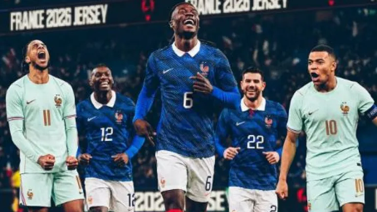 Maldición del ranking FIFA