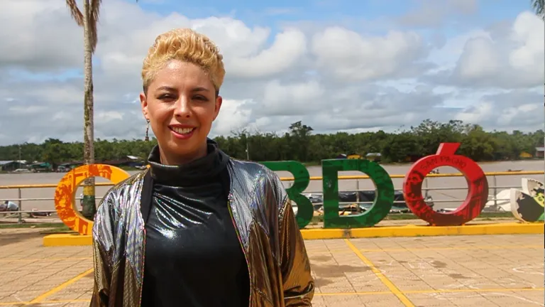 Artista emergentes: Radiónica y Radio Nacional de Colombia viajan a las regiones