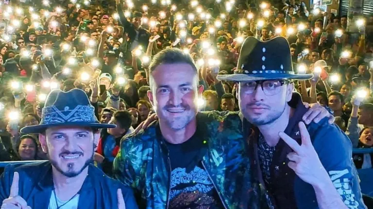Los 50 de Joselito: este es su nuevo lanzamiento musical 