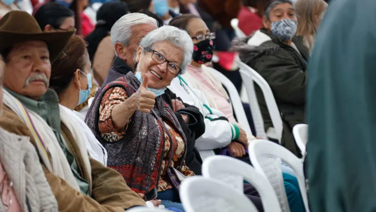 Colombia Mayor realiza su tercer pago del 2023: ¿Cómo adquirirlo?