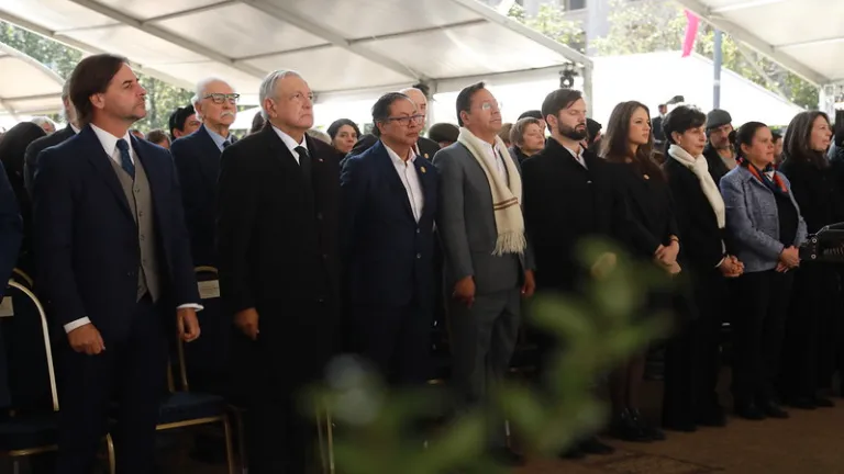 Gustavo Petro