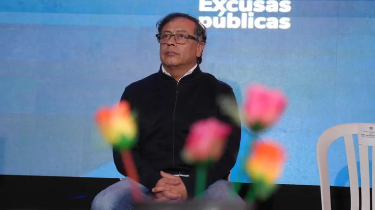 Gustavo Petro