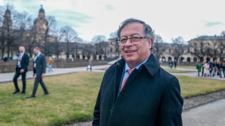 Elección nueva fiscal general 2024: qué dijo el presidente Petro 