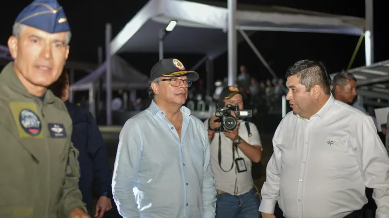Agenda presidente Petro en la región Caribe del 18 al 22 de marzo 