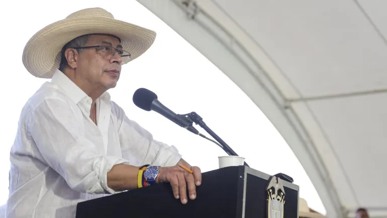 Así es la nueva planta procesadora de arroz en Palermo, Huila