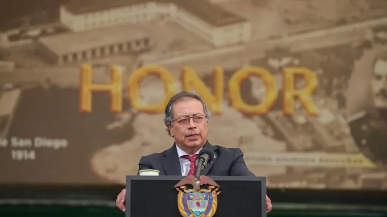 Visita presidente Petro Naciones Unidas: agenda presidencial 
