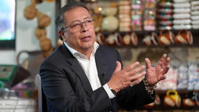 Ley de Financiamiento: Petro explicó en qué consiste 