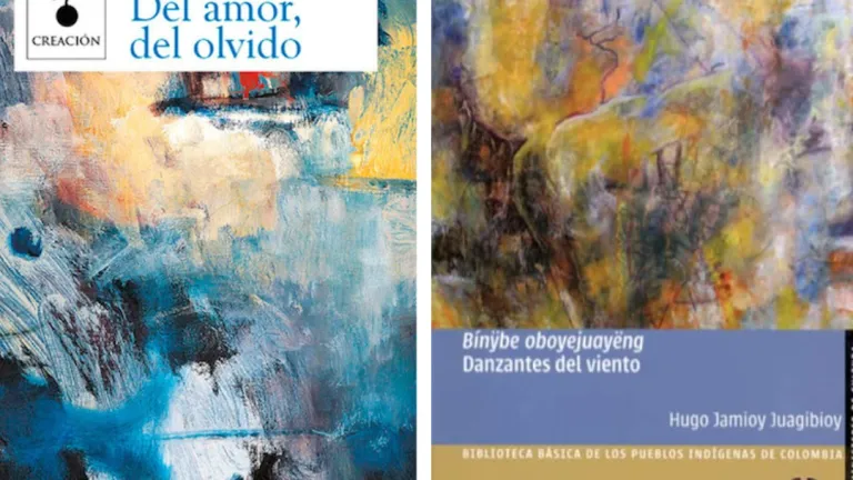 Regalos para Navidad | Libros de poesía colombiana recomendados