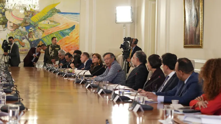 Catatumbo: medidas del Gobierno tras Consejo de Ministros