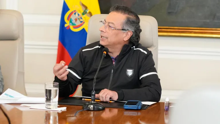 Consejo de Estado admite tutela para tumbar transmisión de Consejo de Ministros
