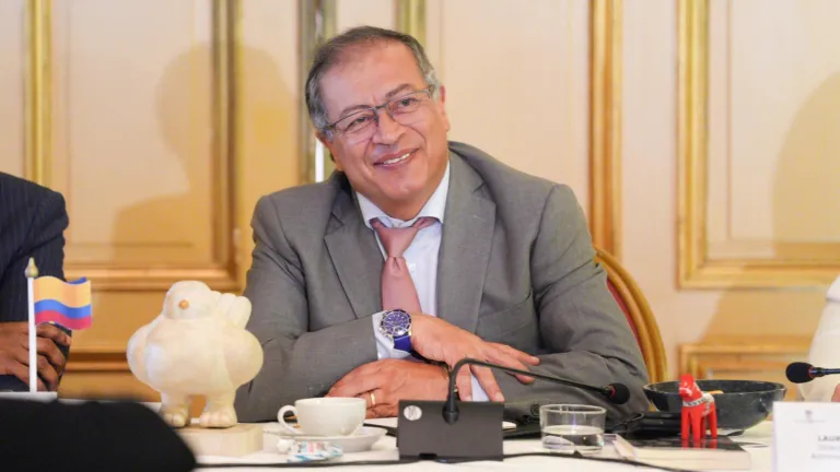 Consulta popular debe ser radicada esta semana ante el Senado
