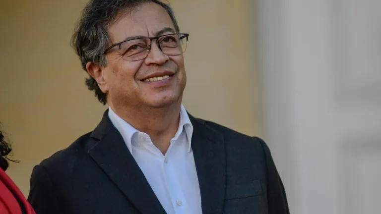 Presidente responde expresión juventud Concierto de la Esperanza