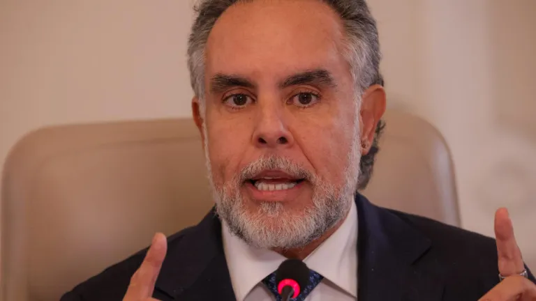 MinInterior respondió a Partido Liberal sobre consulta popular