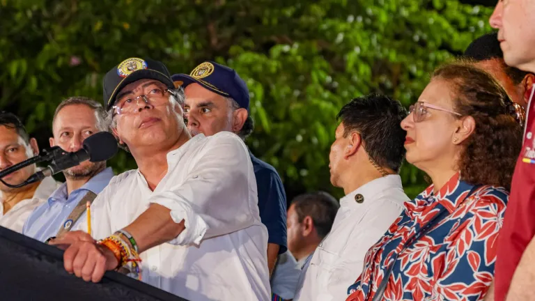 Niño secuestrado en Jamundí, Valle 