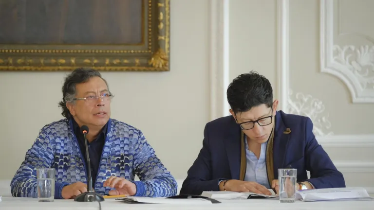 "Gobierno lanza ‘Puedo Estudiar’, el mayor impulso a la educación superior pública en Colombia"