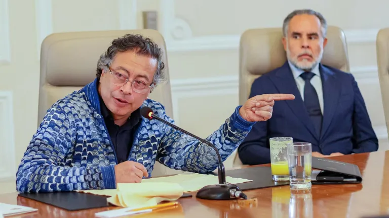 Gobierno sancionará la reforma laboral: estos son los principales cambios para trabajadores en Colombia