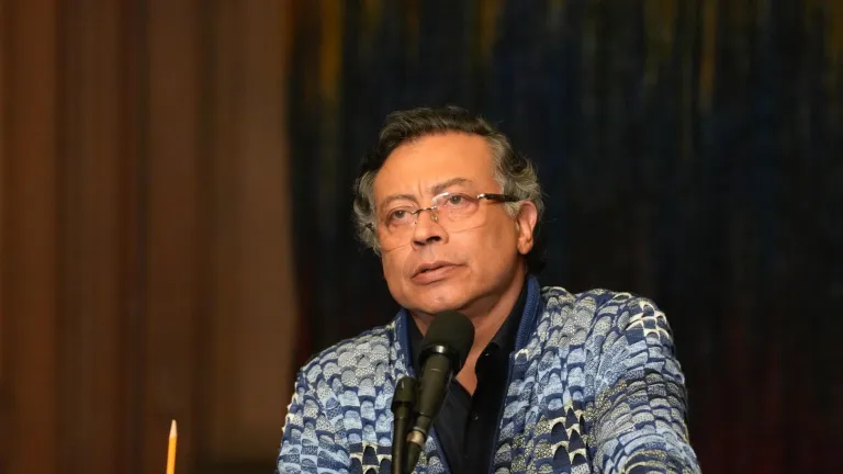 Petro lanza modelo de diplomacia económica para impulsar exportaciones no tradicionales en Colombia