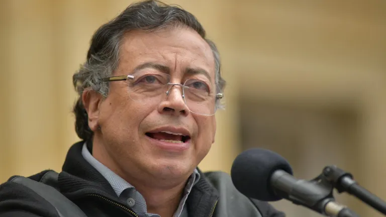 Aprobación de la reforma laboral: presidente Petro