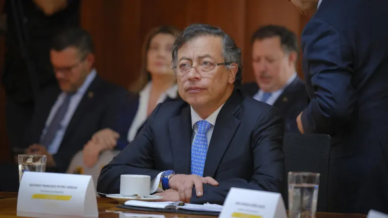  Ley 2477 de 2025: sancionada por Gustavo Petro 