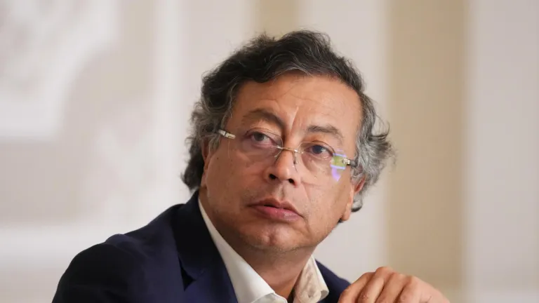 Petro: "El pueblo tendrá última palabra" en consulta popular