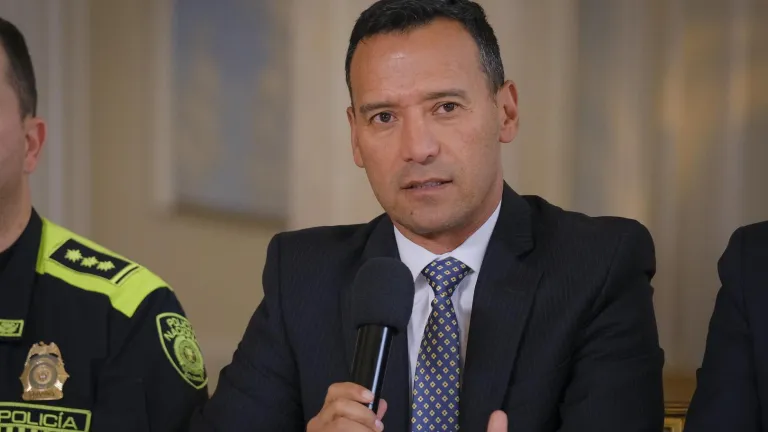 Gobierno refuerza seguridad para proteger a la oposición y campañas presidenciales