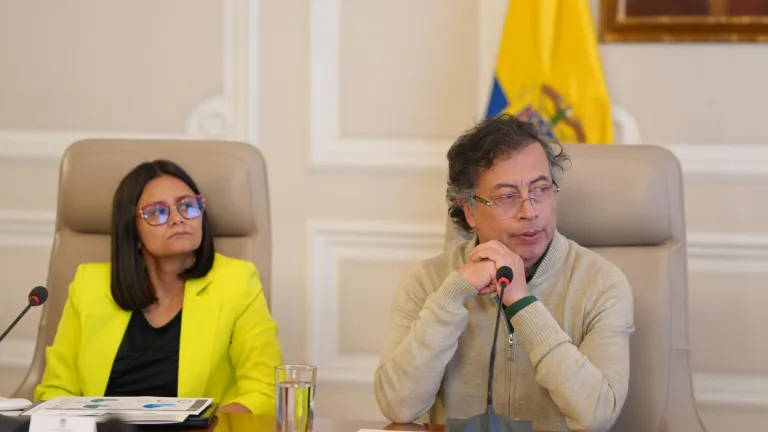 Transparencia elecciones Colombia: gobierno refuerza control electoral