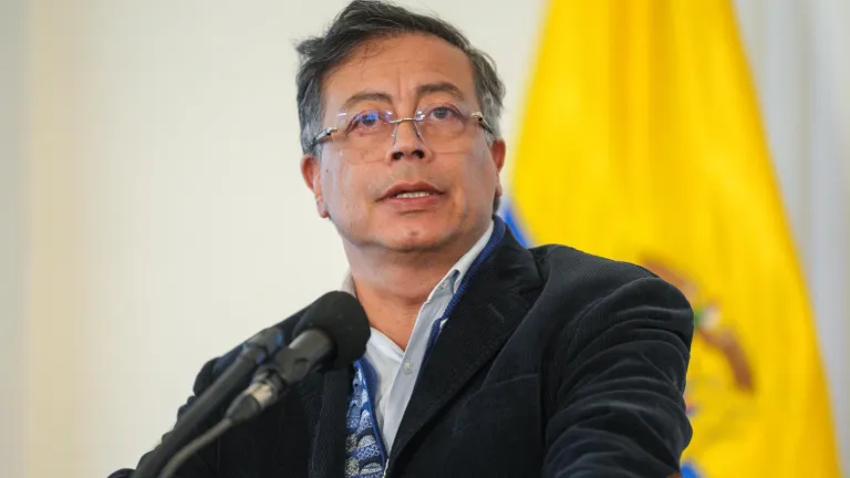 Colombia denuncia manipulación de ayuda humanitaria en Gaza y exige respuesta internacional neutral