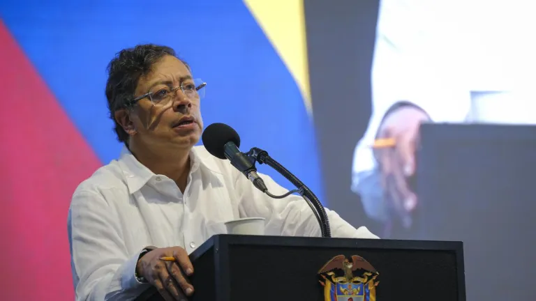 Paro minero HOY acuerdos con Gobierno nacional 