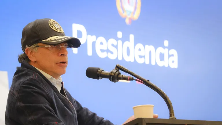 Petro se distancia del Comité de Cafeteros y pide industrializar el café colombiano