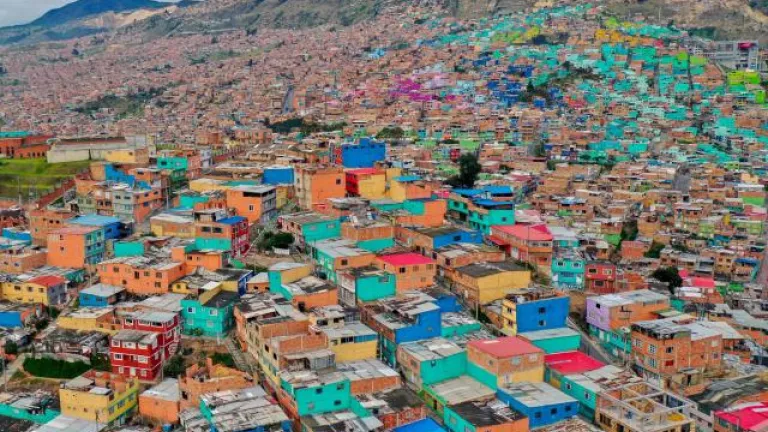 Bogotá: Ciudad Bolívar reportó una reducción del 50% en homicidios en enero