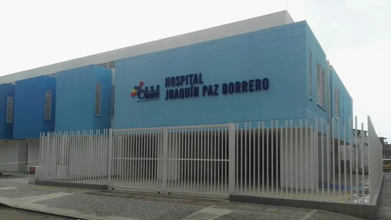 Denuncian ataque cibernético a servidor de la red de salud norte en Cali