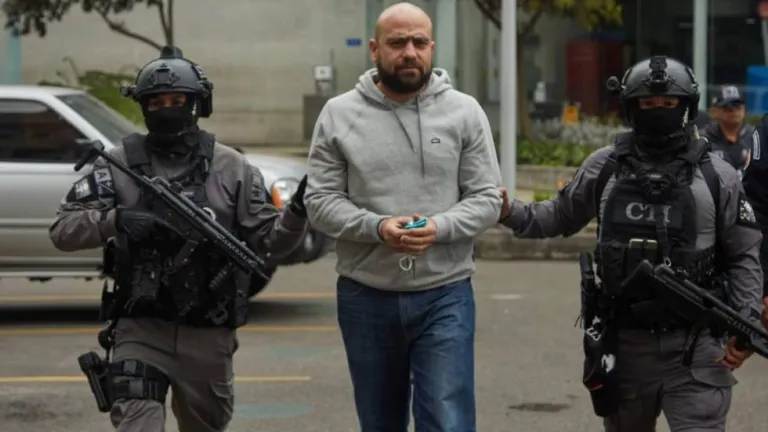 Prisión para el coronel (r) Núñez por asesinato de jóvenes en Chochó