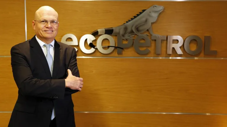 ¿Quién es Alberto Consuegra, presidente encargado de Ecopetrol?