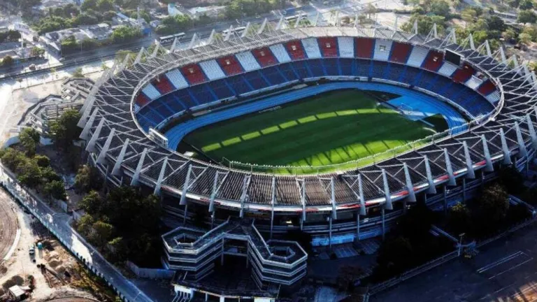 Previa partido cuadrangulares Junior Millonarios: A qué hora verlo