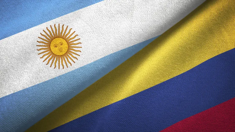 Excanciller Julio Londoño sobre relaciones diplomáticas de Colombia y Argentina