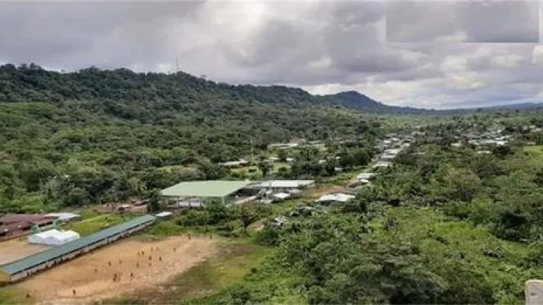 Comunidad indígena en Chocó denuncia ataques de las AGC