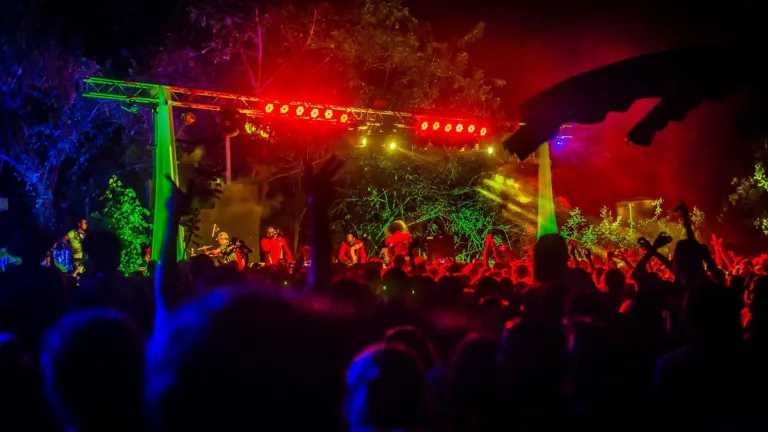 Festival Jaguar 2023 | Fecha y lugar