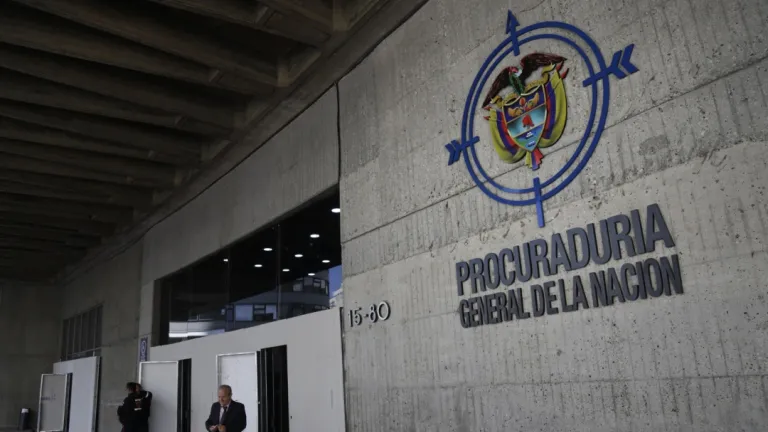 Secuestro de fiscales en Antioquia: Procuraduría investiga a la Fuerza Pública