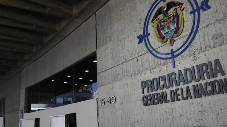 Procuraduría