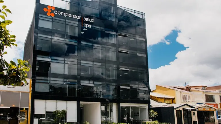 Liquidación EPS Compensar: Superintendente de Salud se pronuncia