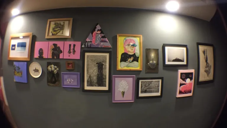 Arte contemporáneo