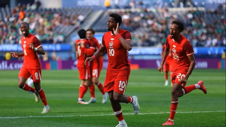 A 31 días del Mundial 2026: Canadá y su reto histórico, ganar por fin en un Mundial