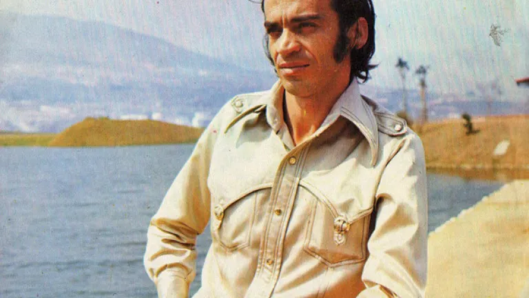 Gildardo Montoya