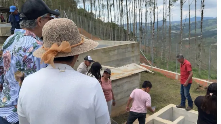 Guacarí, Valle del Cauca: tendrá planta de agua potable 