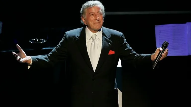 Muere Tony Bennett a los 96 años: un repaso a su legado musical y vida artística